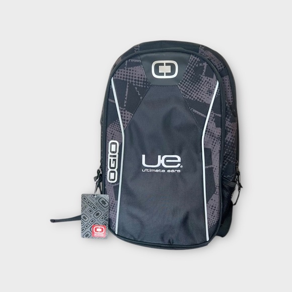OGIO NWT Marshall 15" Computer/Laptop Backpack - Ultimate Ears - Picture 1 of 5